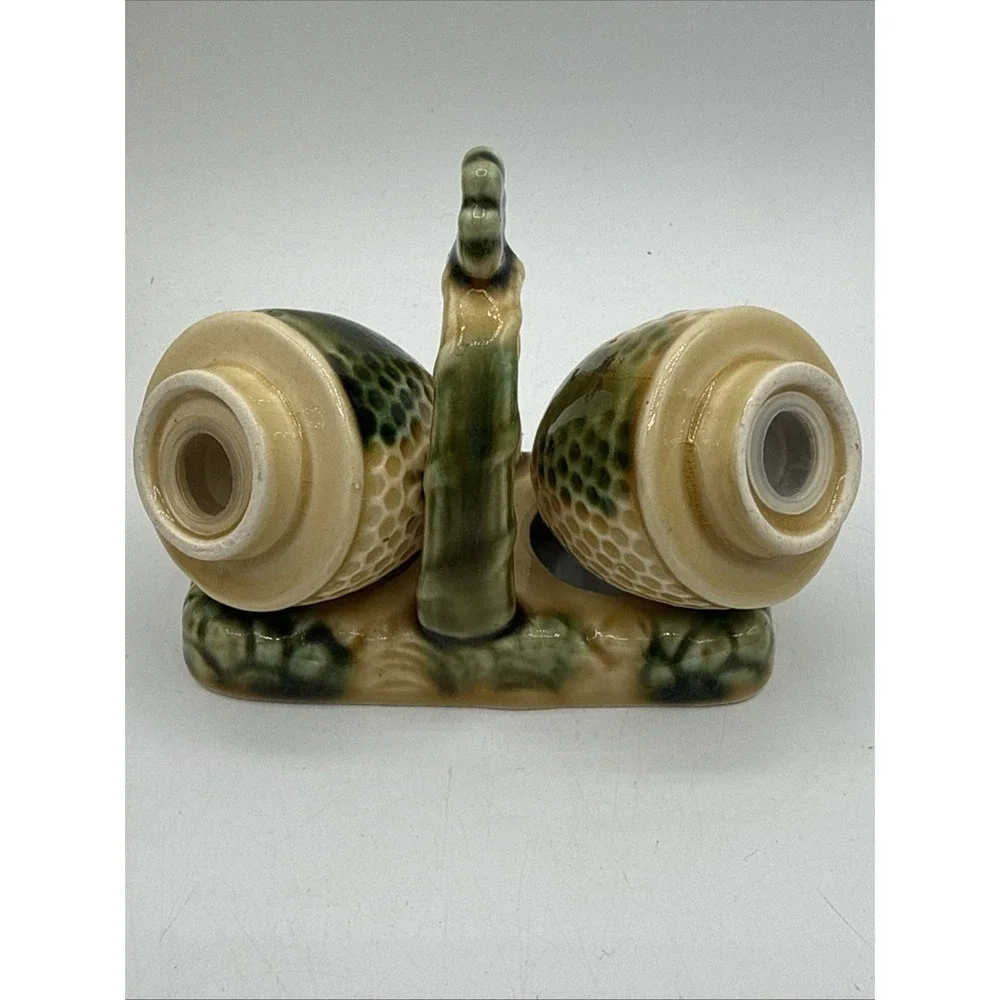 Majolica vintage brinns